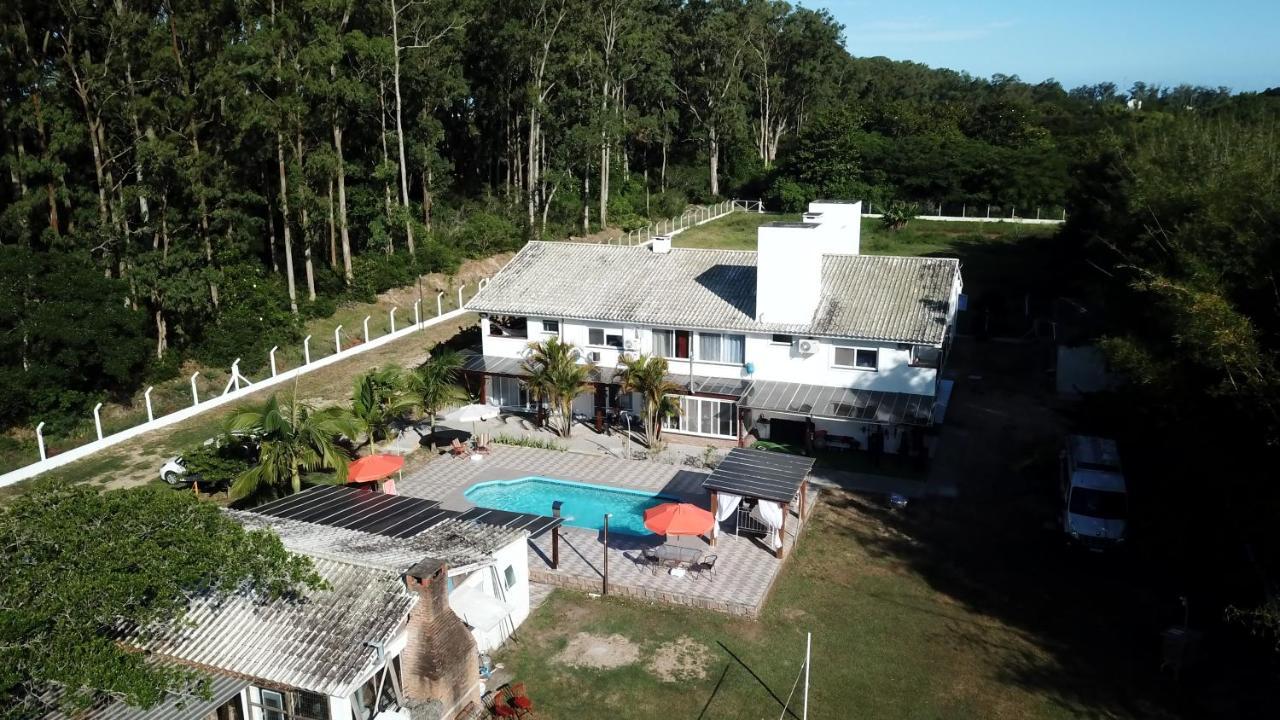 Pousada Recanto Das Cerejeiras Rio Grande  Exterior photo