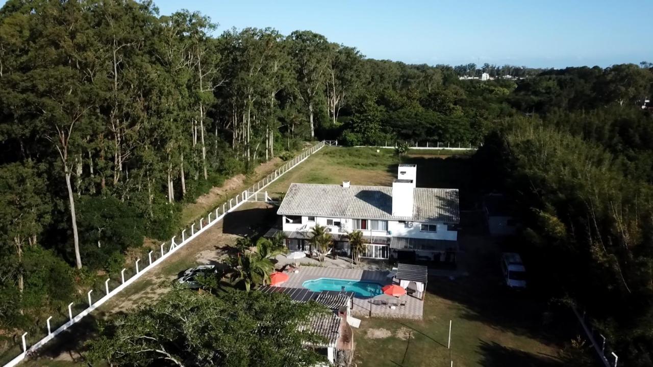 Pousada Recanto Das Cerejeiras Rio Grande  Exterior photo