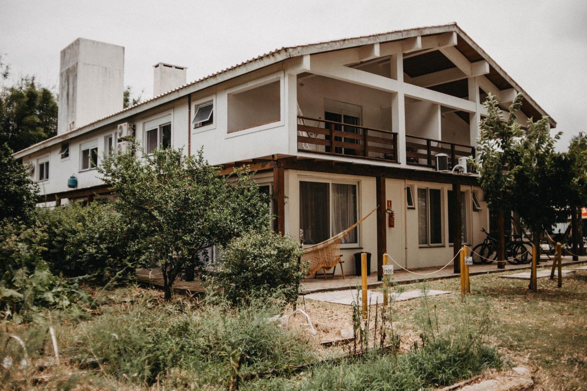 Pousada Recanto Das Cerejeiras Rio Grande  Exterior photo