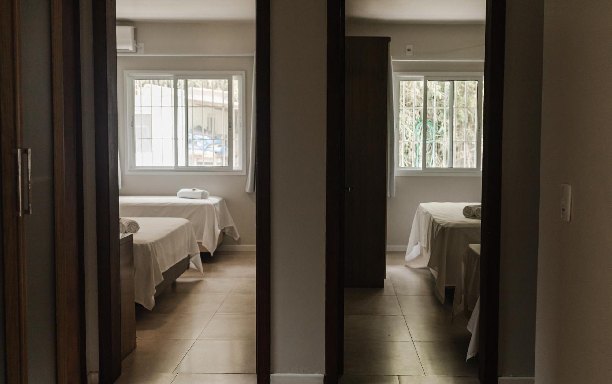Pousada Recanto Das Cerejeiras Rio Grande  Room photo